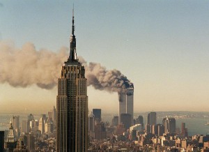 9/11 Then and now