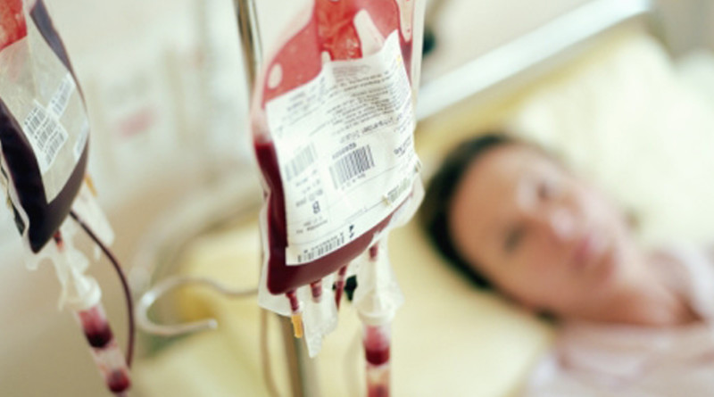 Blood Transfusion Nursing Responsibilities