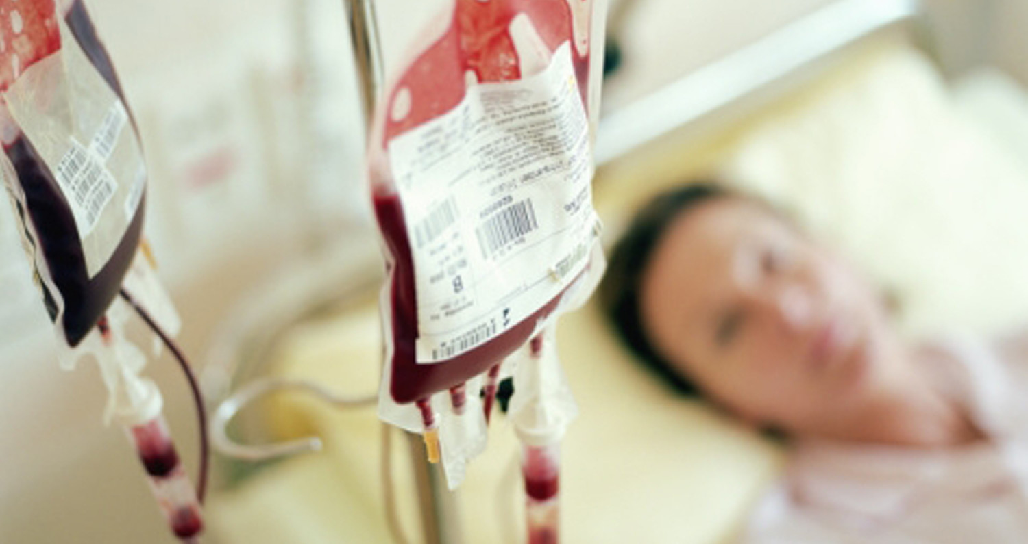 Blood Transfusion Nursing Responsibilities | Washingtonian Post