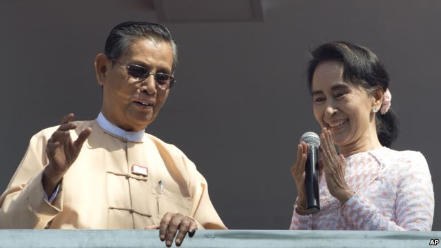 Myanmar Opposition Party Wins First Seats in Expected Landslide