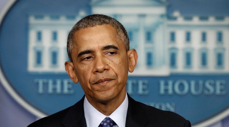 Obama's ISIS failure - GettyImages