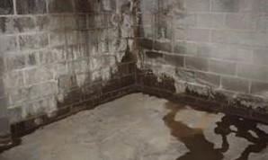 Waterproofing Basement Walls Costs and Options (Photo - scaldinobasementsolutions.com)
