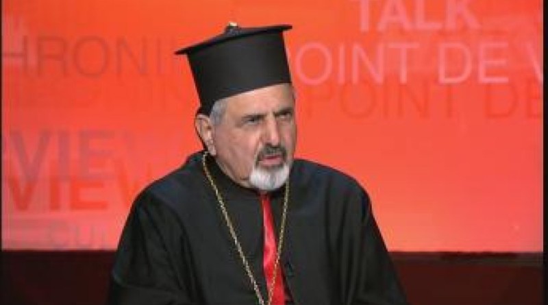West has 'betrayed the Christians of the East', says Syrian Patriarch (asianews.it)