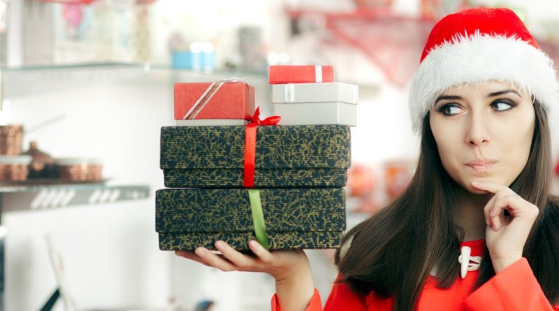 5 Ways to Keep Christmas within Your Budget (www.crosswalk.com)