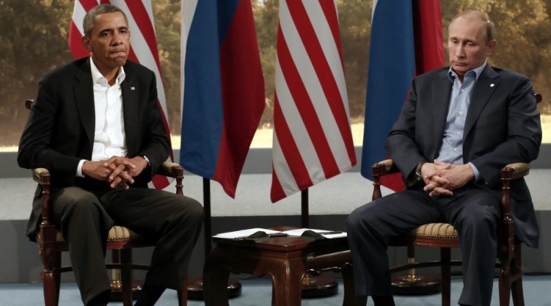Putin just played Obama, again (Reuters)