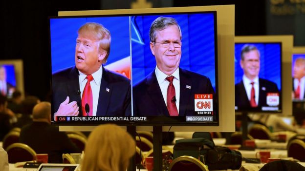 Republican debate Winners and losers 2 (Reuters)
