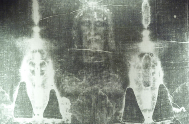 What Did Jesus Look Like (Corbris images 4)