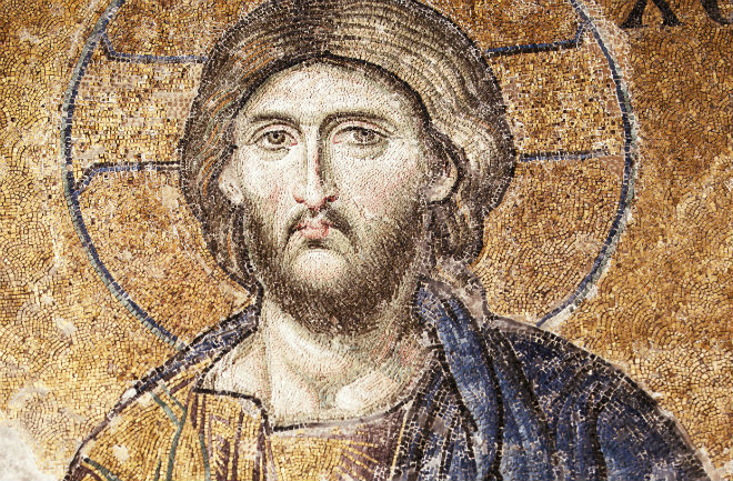 What Did Jesus Look Like (getty image)