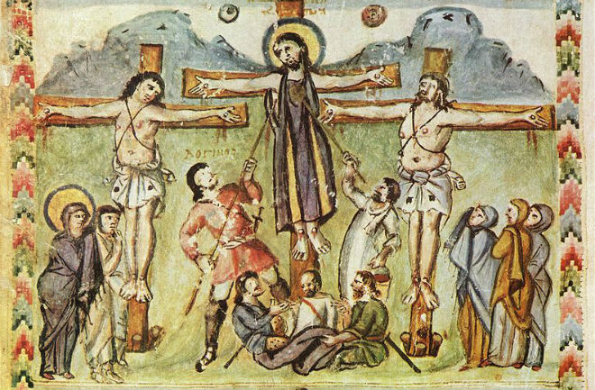 What Did Jesus Look Like (wikimedia commons 2)