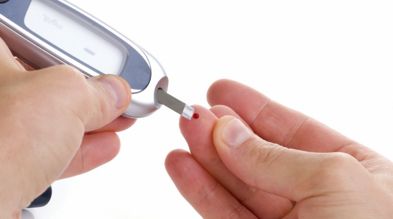 What Is Type 2 Diabetes (healthcarediary.com)
