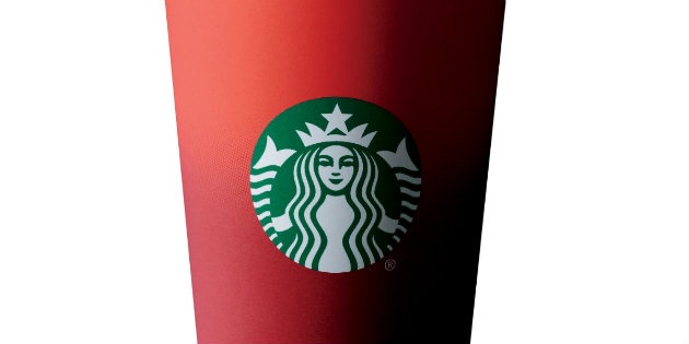Why Starbucks Doesn't Secretly Hate Christmas (christianheadlines.com)