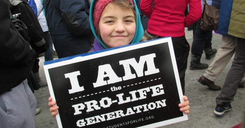 Praying for Life Invoking God's Mercy to End Abortion