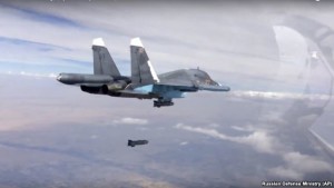 Turkey says Russian jet violated airspace