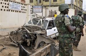 86 killed in Boko Haram attack in Nigeria