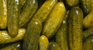 16 Cancer Causing Foods You Should Never Eat pickles