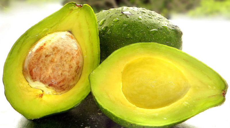 Health Benefits of Avocado 2