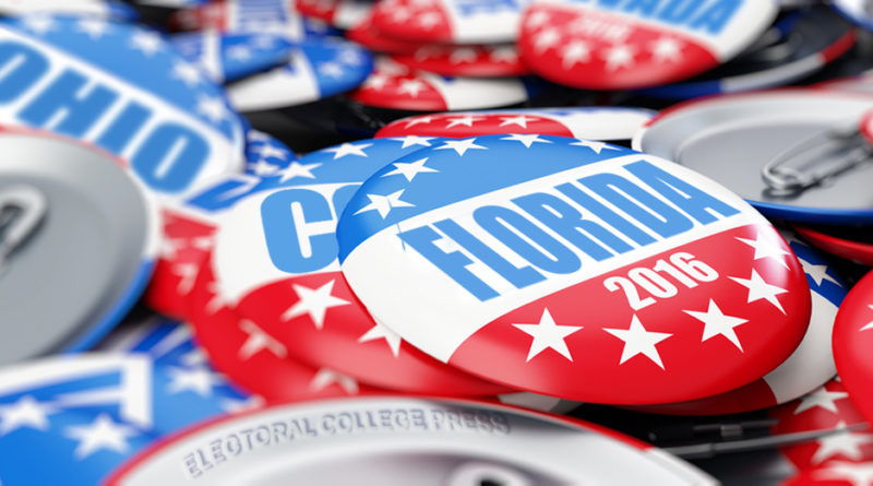 What Is The Electoral College? How It Works