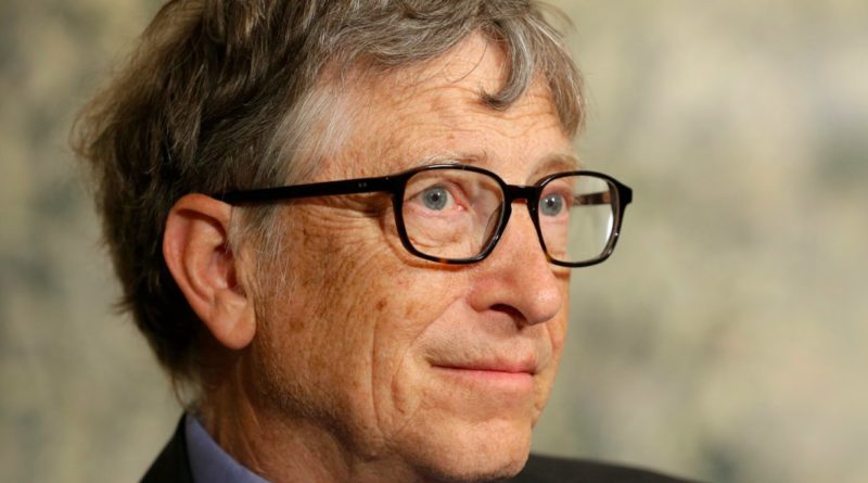 How Have World’s 8 Richest Men Built Their Fortune
