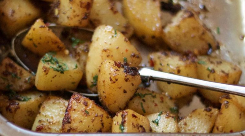 Over-Cooked Potatoes And Burnt Toast Could Cause Cancer