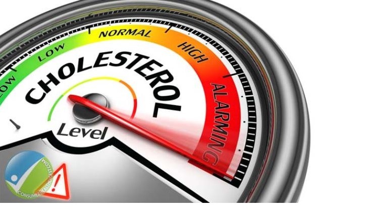 Understanding High Cholesterol – What to Eat and What to Avoid