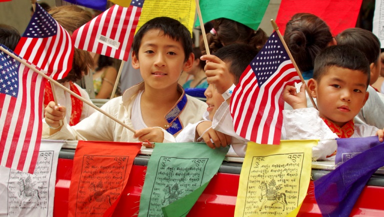 US Citizenship Important to Asian Immigrants