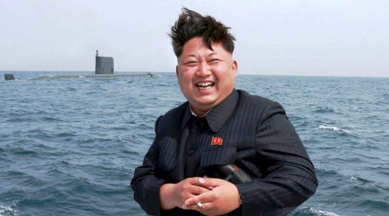 Everything you need to know: North Korea's submarine fleet