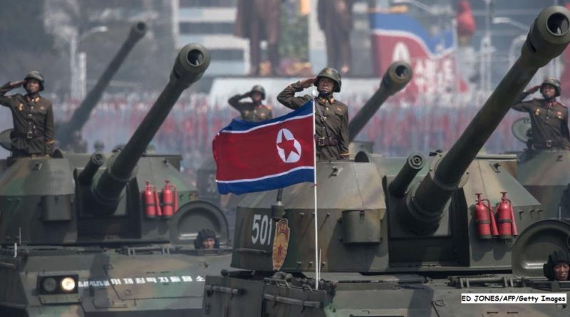 Why Trump won't attack North Korea