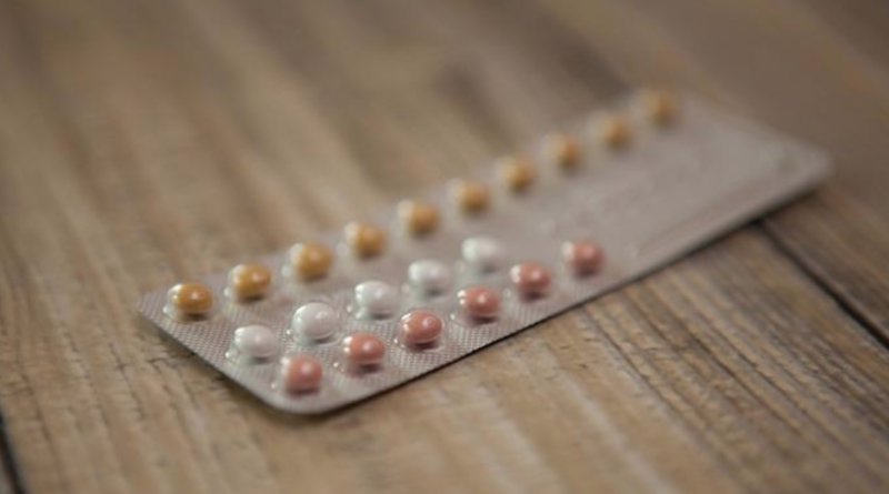 Birth control pills still linked to breast cancer