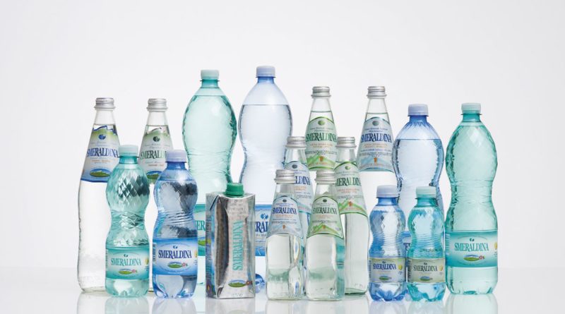 6 horrifying reasons you should stop drinking bottled water