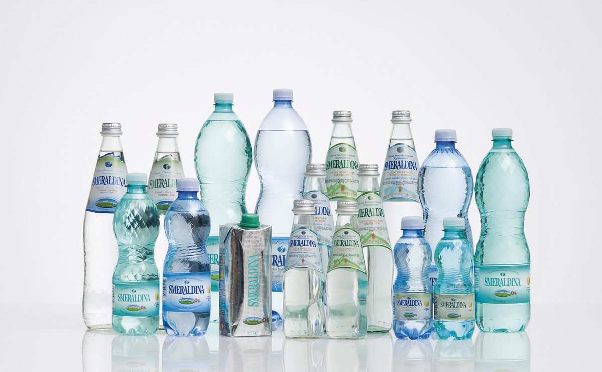 6 horrifying reasons you should stop drinking bottled water ...
