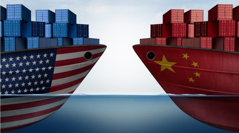 US Trade Deficit With China and Why It's So High