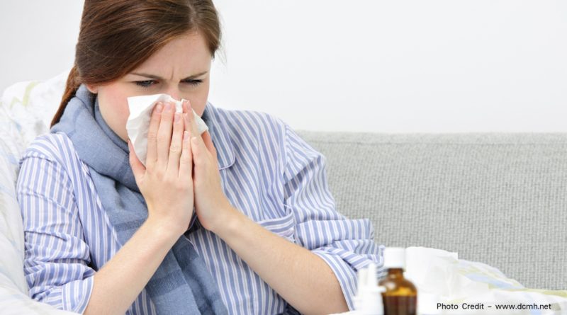 10 Home Remedies for the Flu