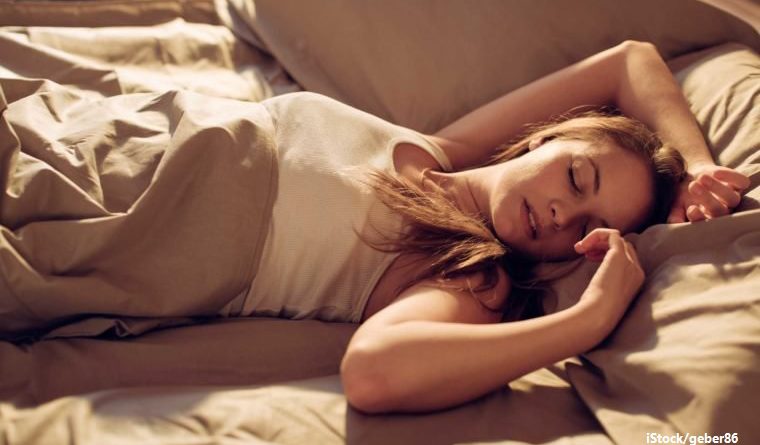 9 Things That Can Happen to Your Body When You Get Too Much Sleep