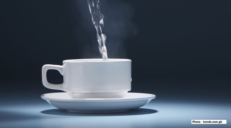 Benefits Of Drinking Warm Water In The Morning