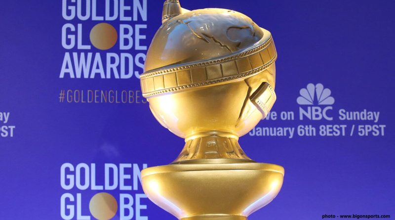 2019 Golden Globes winners