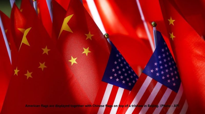 US, China close to reaching trade deal