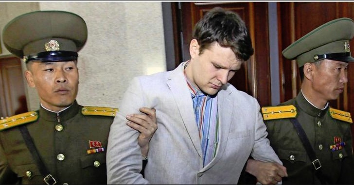 N Korea billed US for Otto Warmbier's hospital care