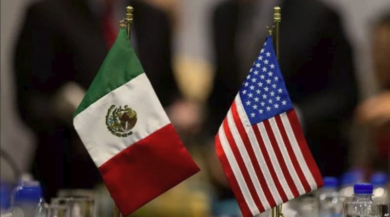 GOP lawmakers discuss tariffs on Mexico