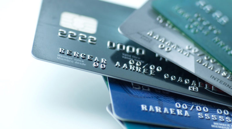 Credit card terms