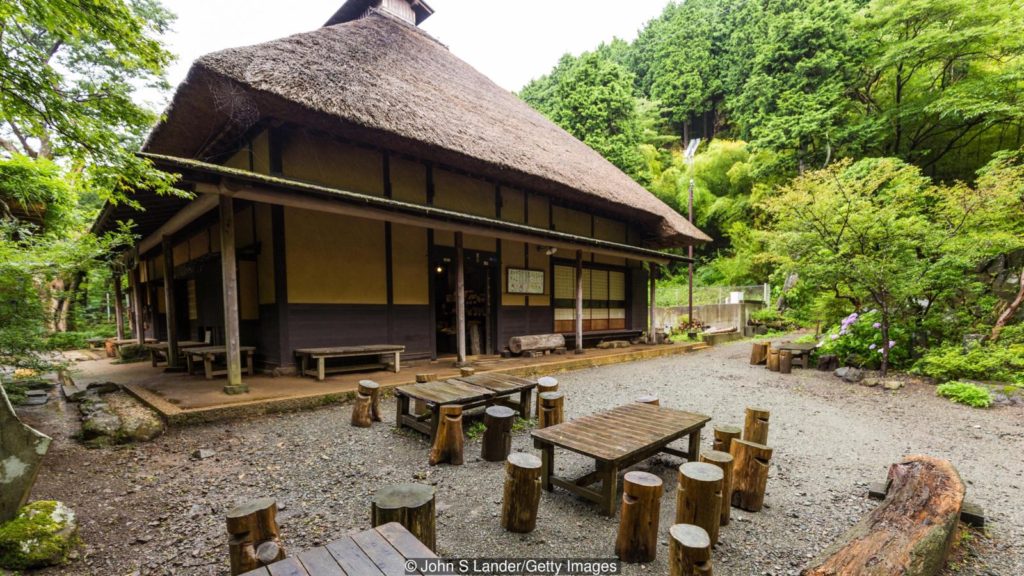 Amazake, Japan's Ancient Fermented Superdrink